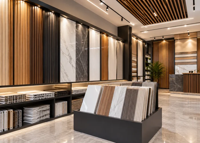 Çerkezköy Pvs Panel Satışı